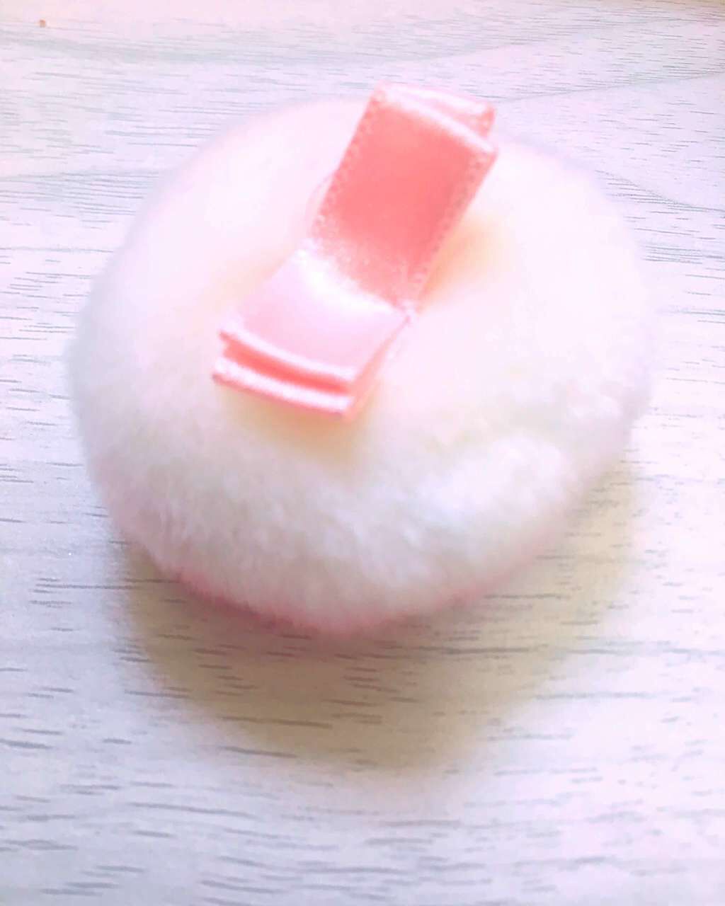 ローリングハートボールチーク/MISSHA/パウダーチークを使ったクチコミ(2枚目)