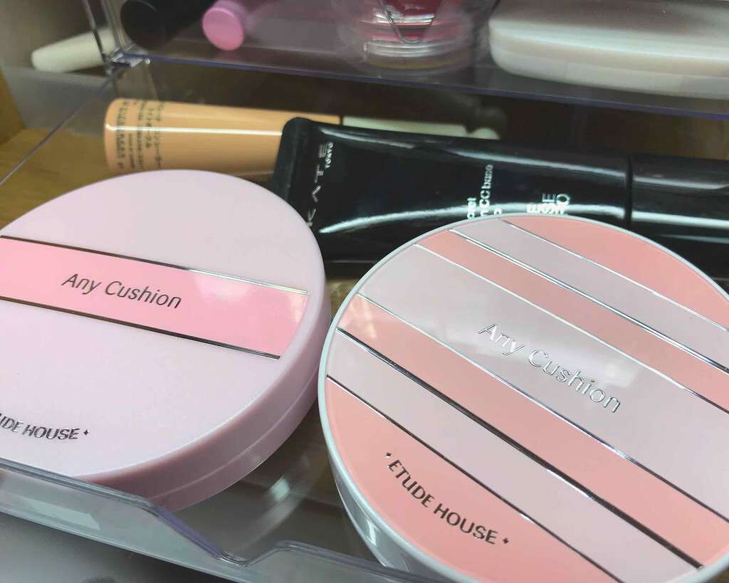 コスメケース/セリア/その他化粧小物を使ったクチコミ(2枚目)