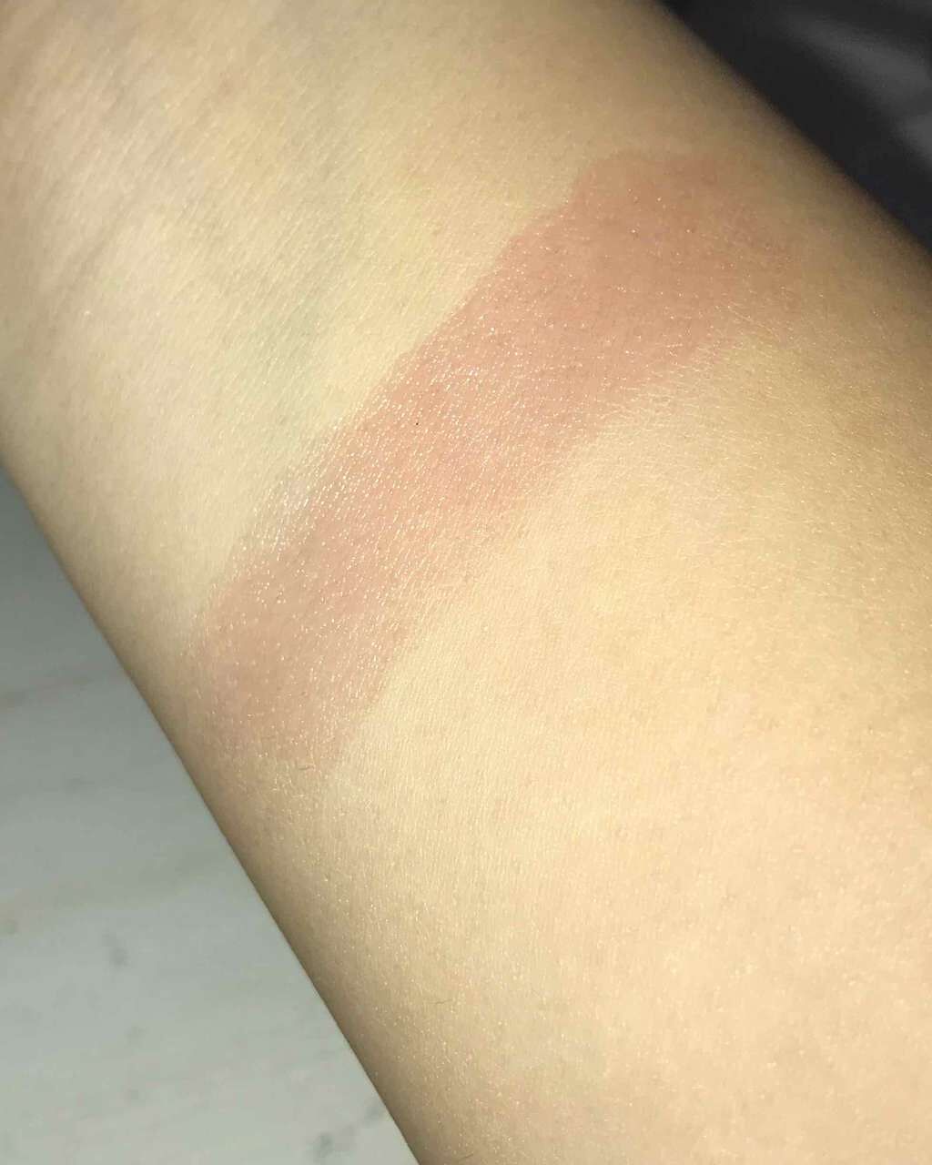 CCリップクリームN/KATE/リップケアを使ったクチコミ(2枚目)