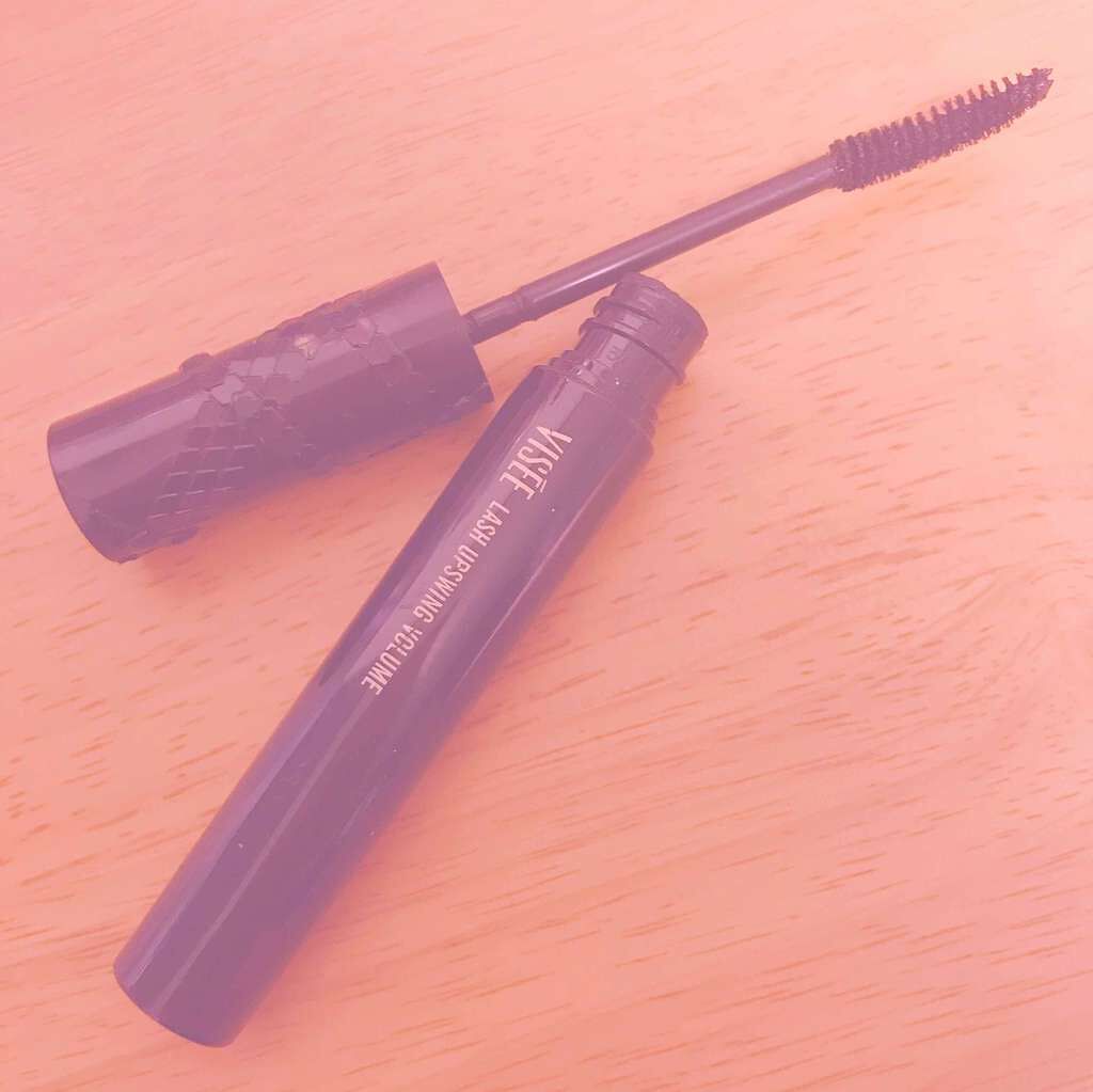 Visée ラッシュ アップスウィング (ボリューム)