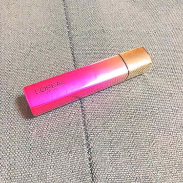 こちらロレアルパリのユイルカレスの807 フューシャピンクのお色です💄💋
濃すぎず薄すぎずで丁度いい色だし、時間が経ってもいい感じに残ってくれるのでとても満足してます💖💖💖
1800円ですがお値段以上の