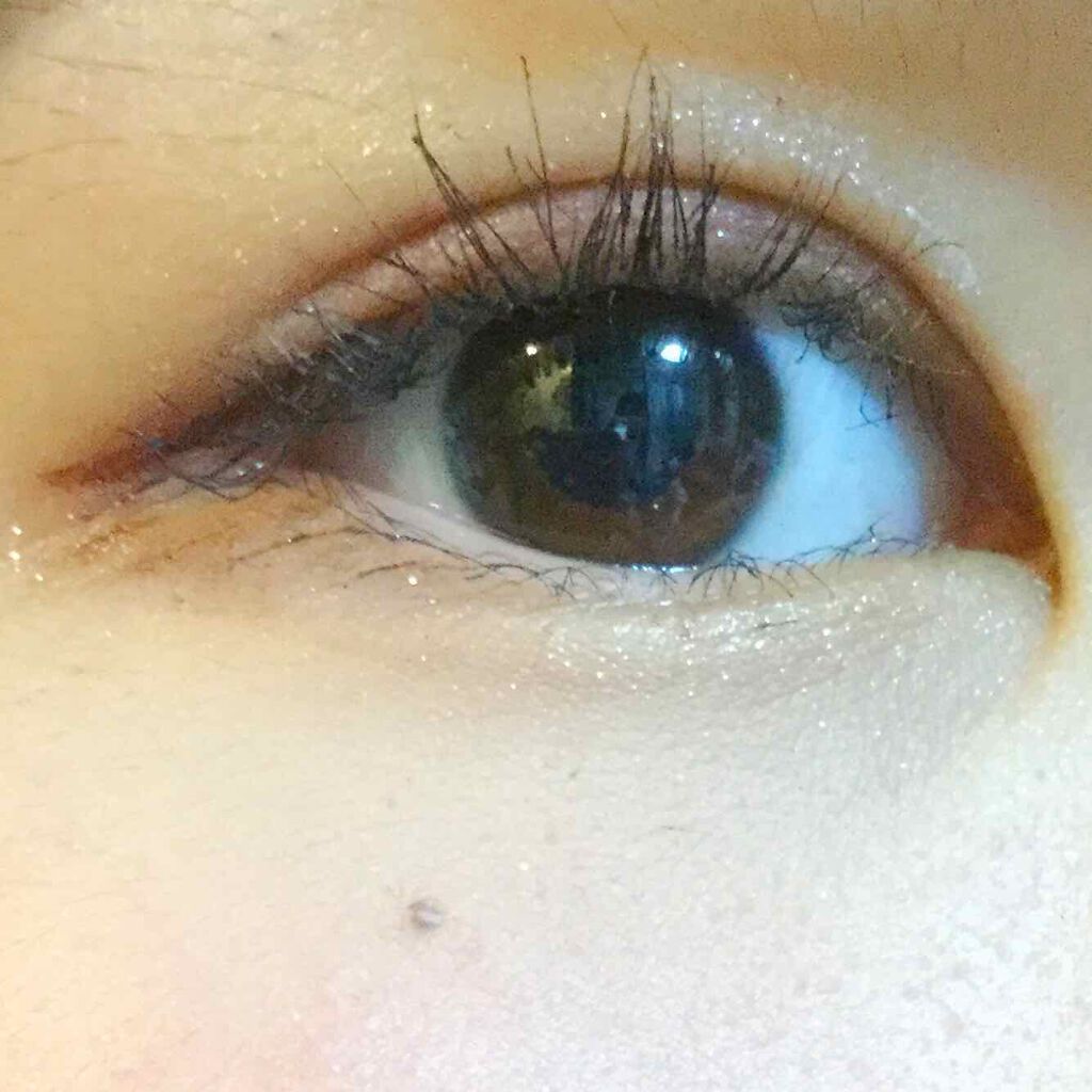 アイラッシュカーラー/SHISEIDO/ビューラーを使ったクチコミ(1枚目)