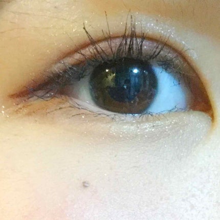 アイラッシュカーラー/SHISEIDO/ビューラーを使ったクチコミ(1枚目)