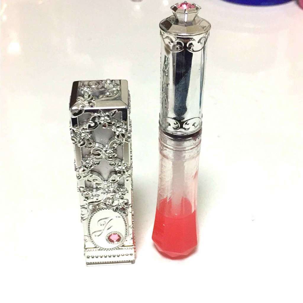 リッププランプ オイル/JILL STUART/リップケアを使ったクチコミ(3枚目)