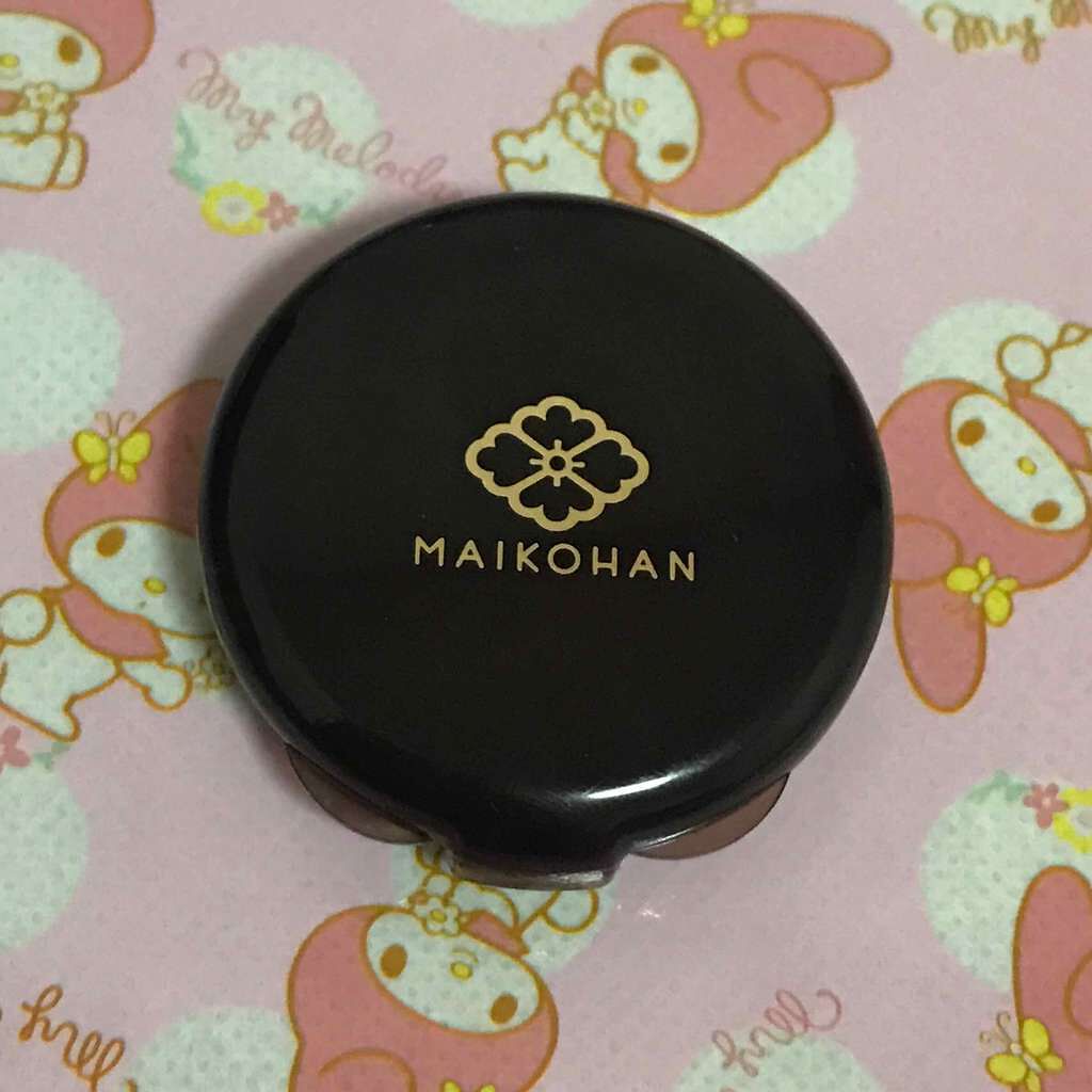 練紅/舞妓はん/ジェル・クリームチークを使ったクチコミ（1枚目）