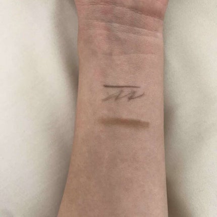 ビューティーガイドアイブロー/インテグレート/リキッドアイブロウを使ったクチコミ(2枚目)