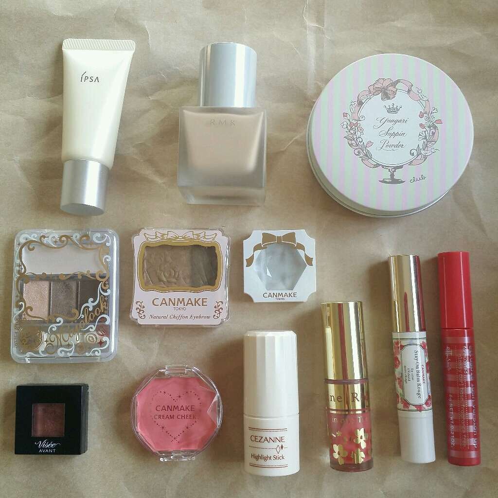 オールインワンティント/シャインリッチ/リップティントを使ったクチコミ（1枚目）