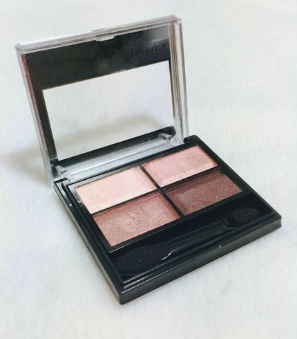 ロイヤルヴィンテージ アイズ/リンメル ロンドン/アイシャドウパレットを使ったクチコミ(2枚目)