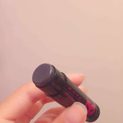 CCリップクリームN/KATE/リップケアを使ったクチコミ(3枚目)