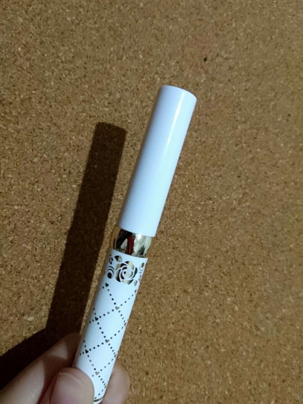 ウィンマックス スリムリップスティック/DAISO/口紅を使ったクチコミ（1枚目）