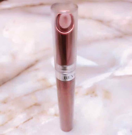 ウルトラ HD ジェル リップカラー/REVLON/口紅を使ったクチコミ(1枚目)