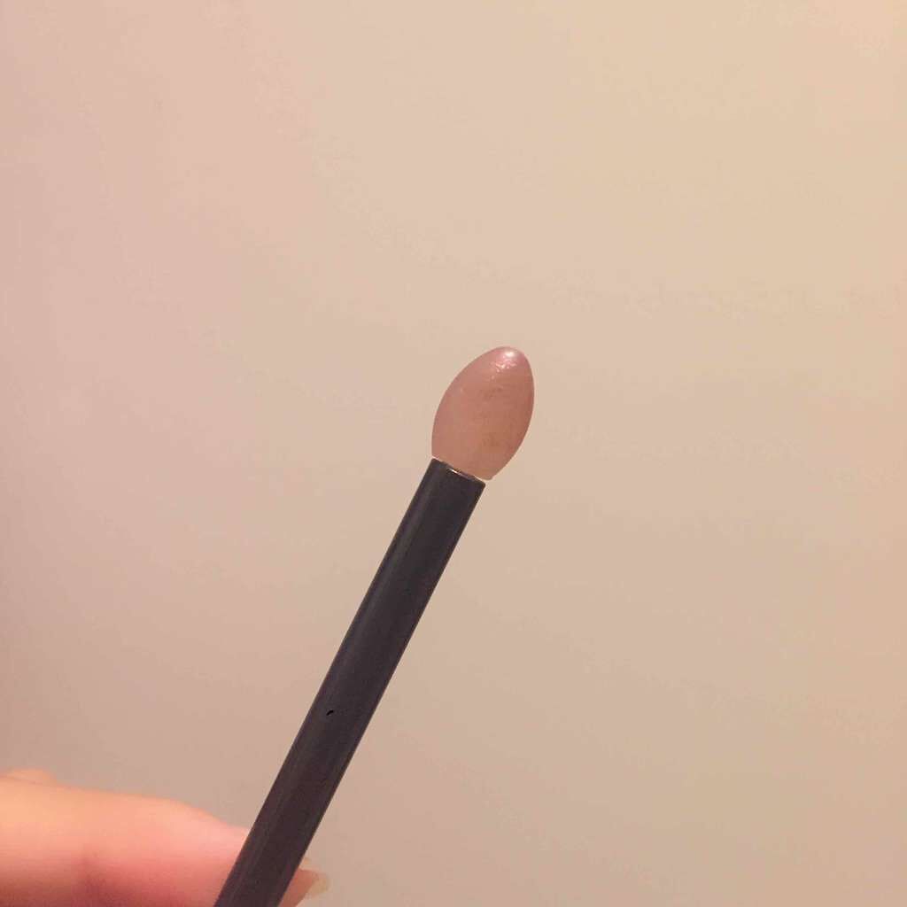 スターライトアイグロス/キャンドゥ/リキッドアイシャドウを使ったクチコミ(3枚目)