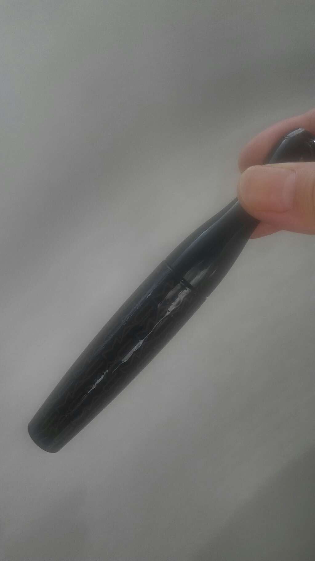 イン エクストリーム ディメンション ラッシュ/M・A・C/マスカラを使ったクチコミ(1枚目)