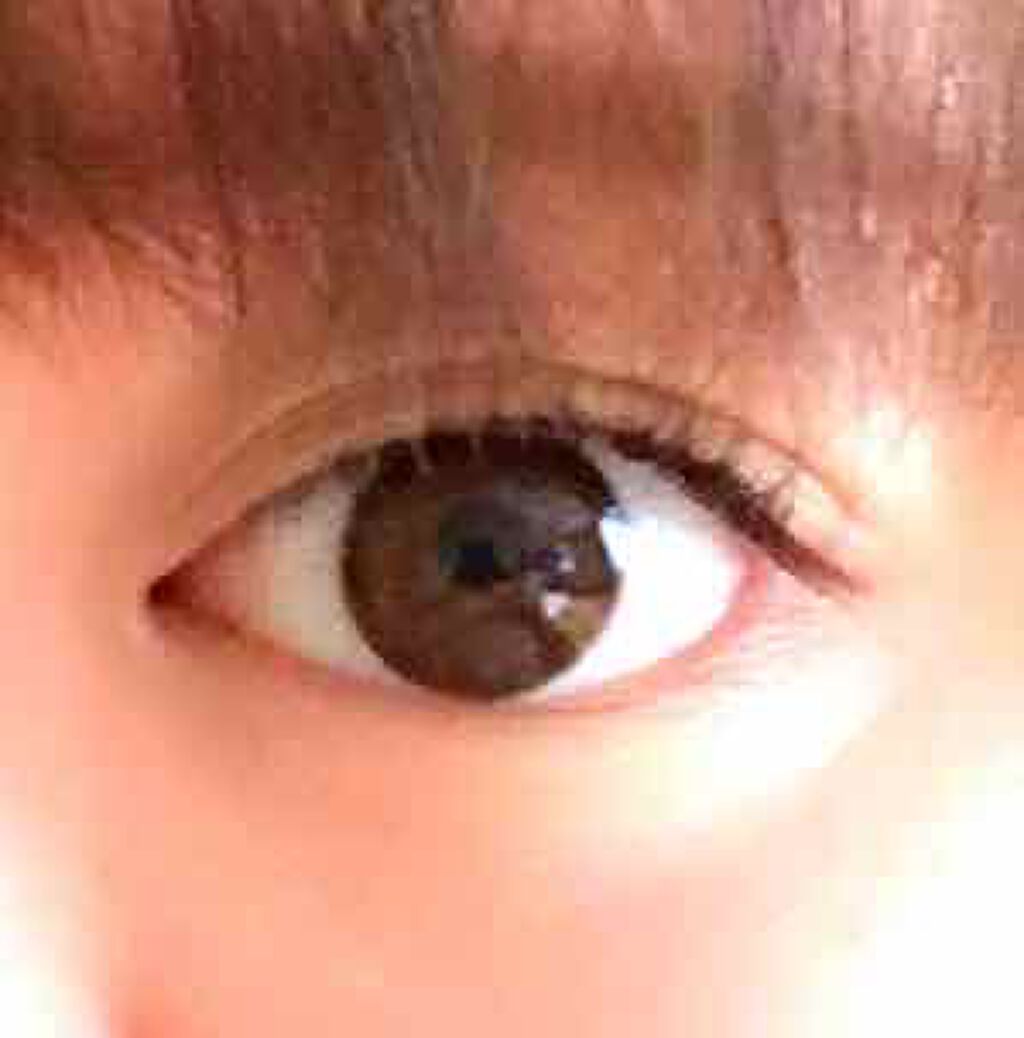 AT アイブロウ コート/Art Collection/アイブロウコートを使ったクチコミ(3枚目)