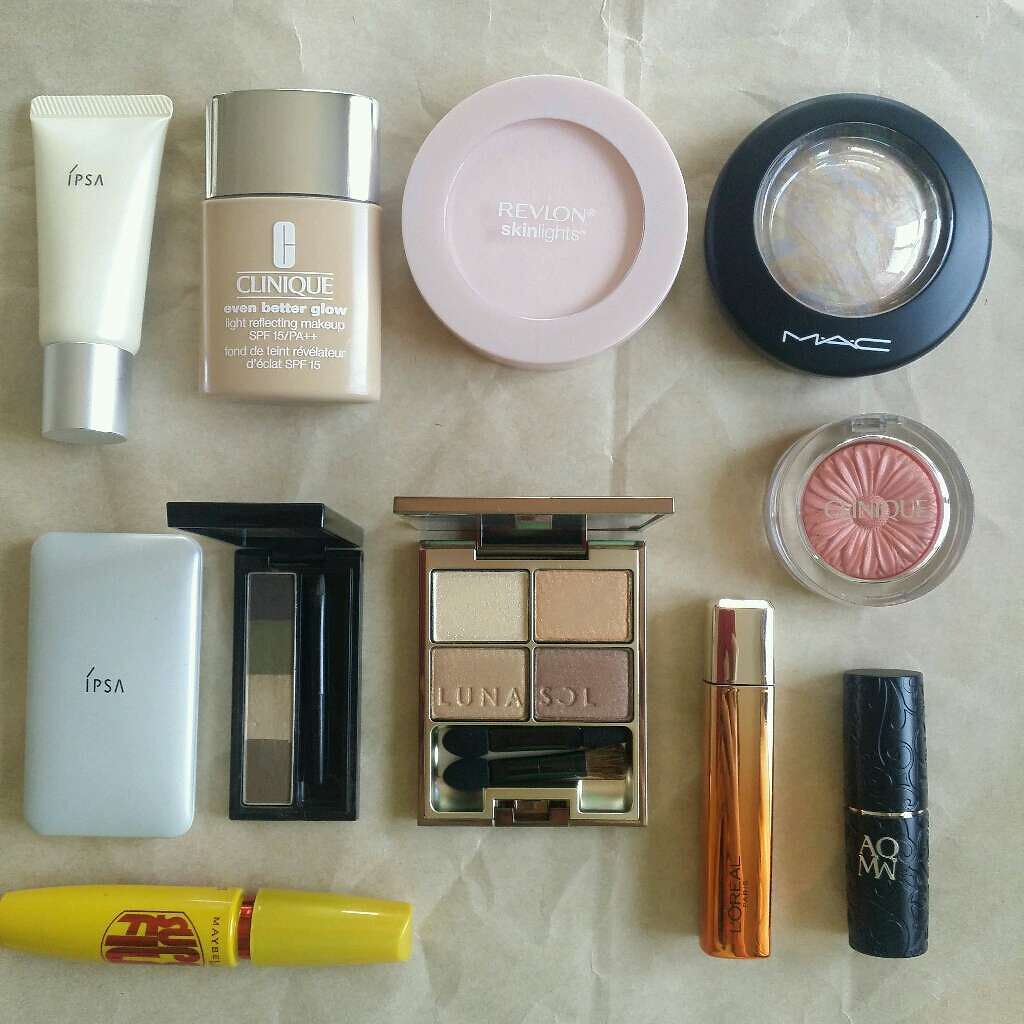 チーク ポップ/CLINIQUE/パウダーチークを使ったクチコミ（1枚目）