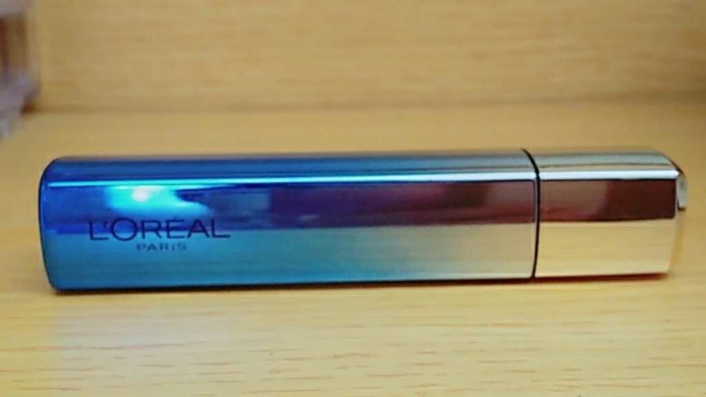 ユイルカレス/ロレアル パリ/リップグロスを使ったクチコミ(1枚目)