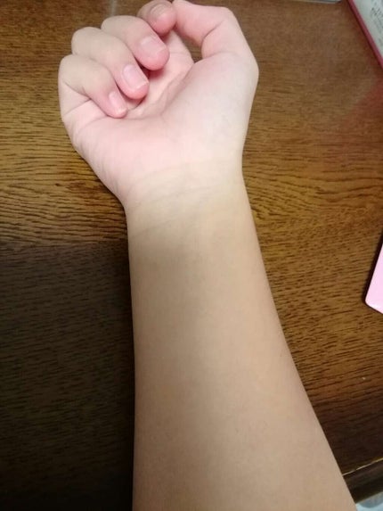 ラスティングマルチアイベース WP/キャンメイク/アイシャドウベースを使ったクチコミ(4枚目)