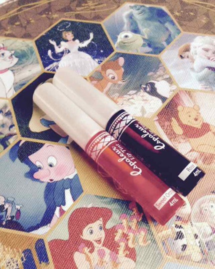 エスポルール リップティント/エスポルール/リップティントを使ったクチコミ(1枚目)