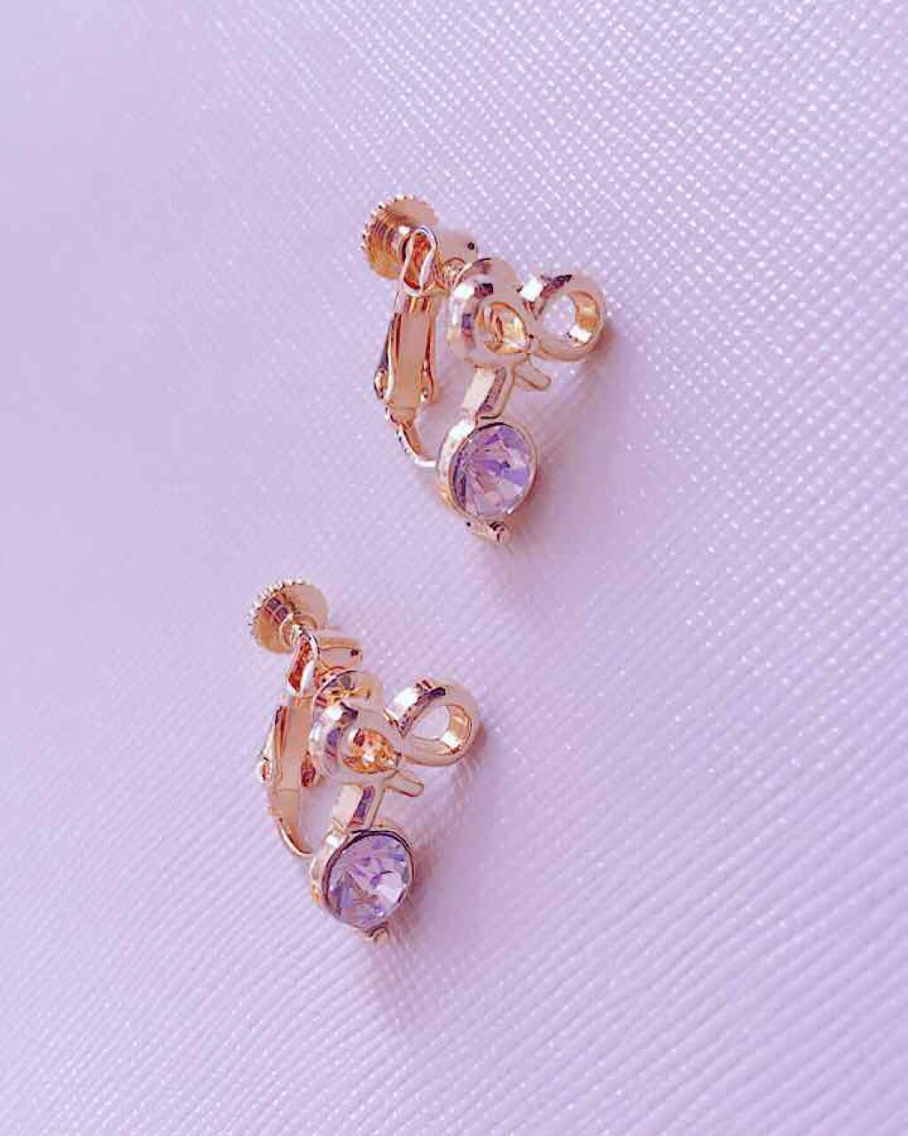 イヤリング/DAISO/その他を使ったクチコミ(1枚目)