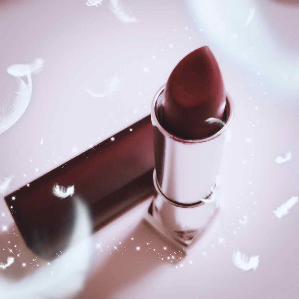 カラーセンセーショナル リップスティック C/MAYBELLINE NEW YORK/口紅を使ったクチコミ(1枚目)