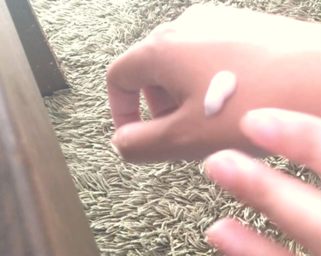 ハンド＆ネイル　テティ/シーランドピューノ/ハンドクリームの動画クチコミ2つ目