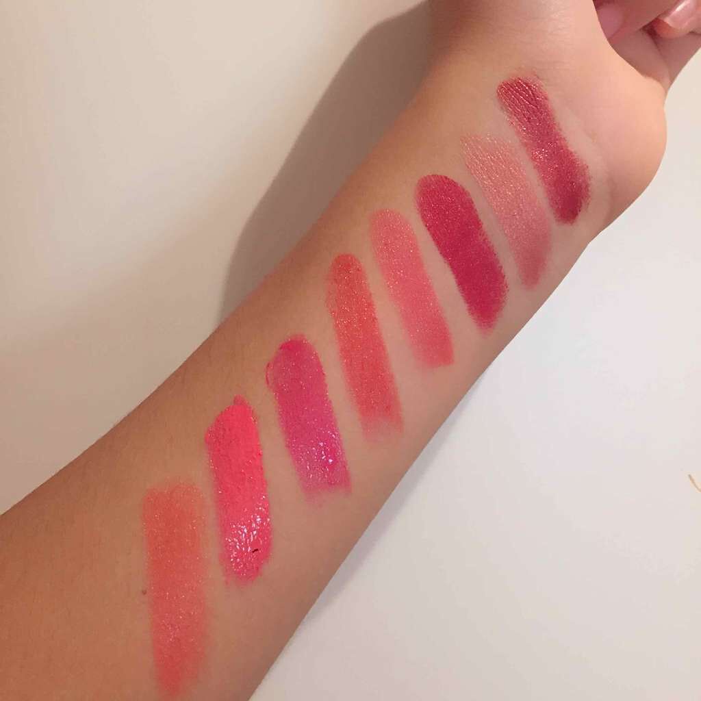 リップスティック/M・A・C/口紅を使ったクチコミ(3枚目)