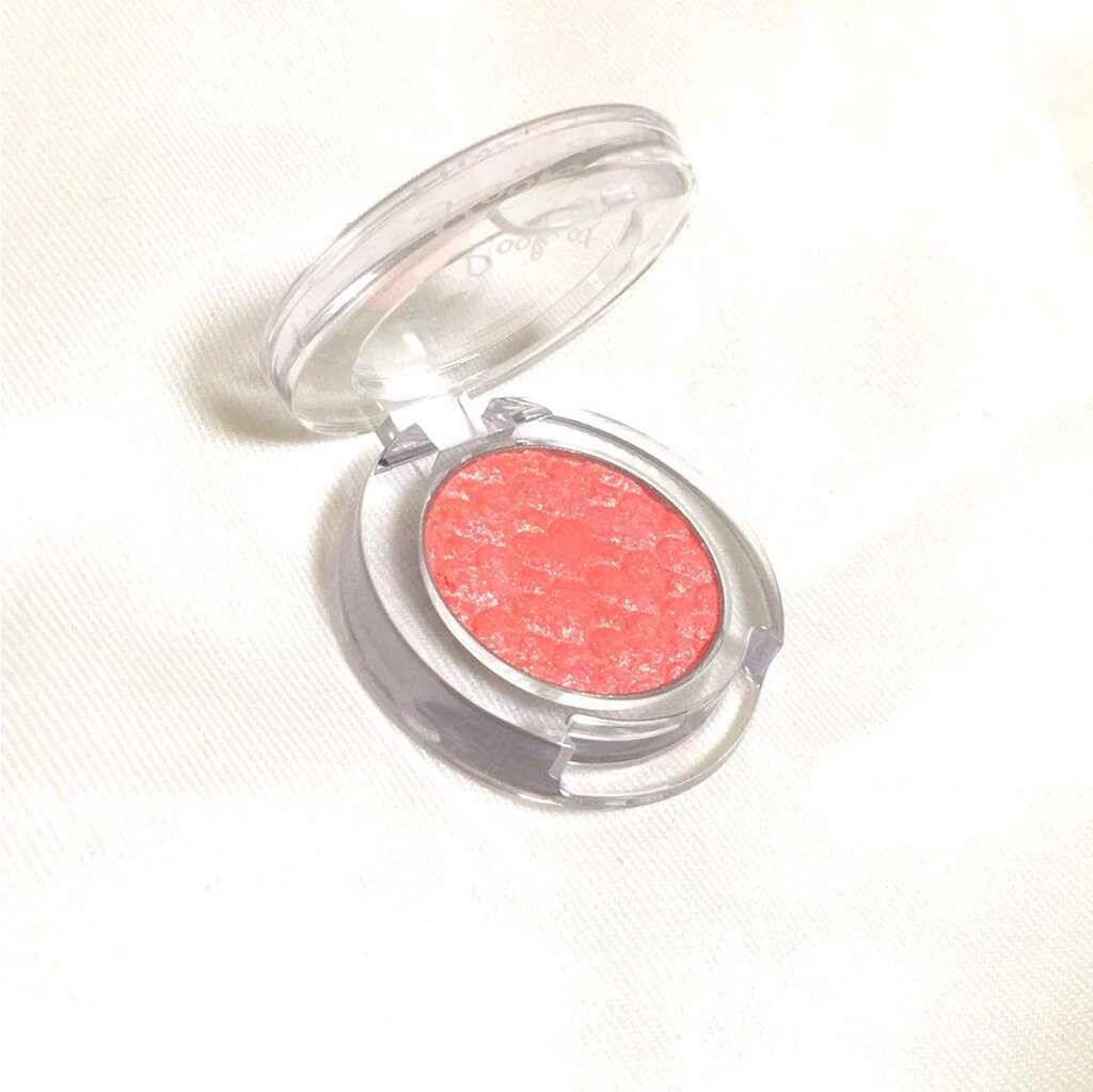 ルックアット マイアイズ/ETUDE/単色アイシャドウを使ったクチコミ(1枚目)