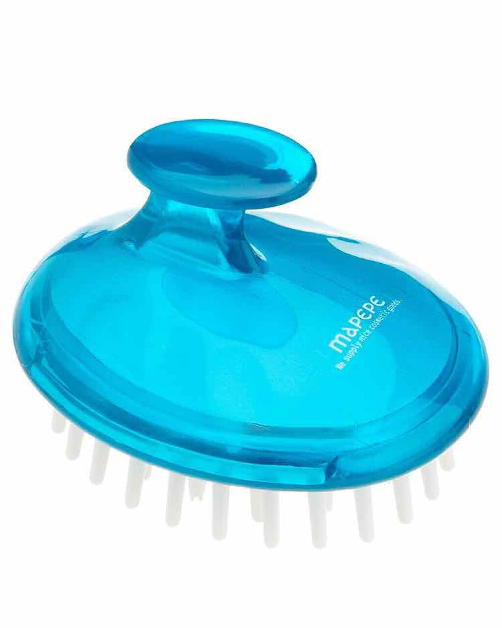 マッサージ＆クレンジングブラシ/マペペ/スカルプブラシを使ったクチコミ（1枚目）