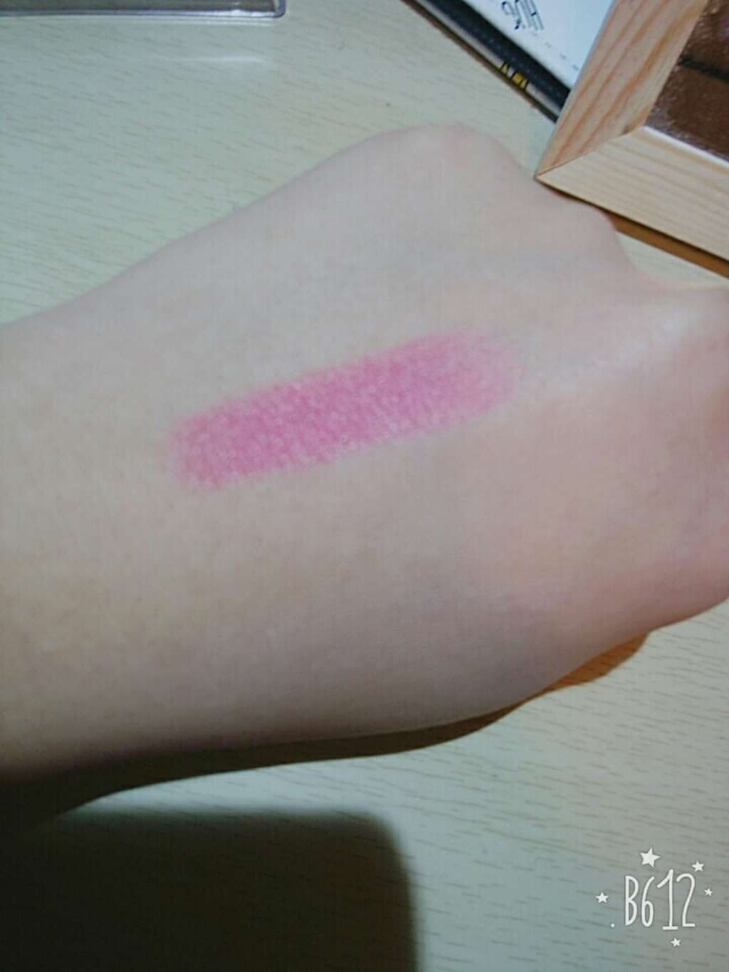 AC クレヨンリップ/AC MAKEUP/口紅を使ったクチコミ(2枚目)