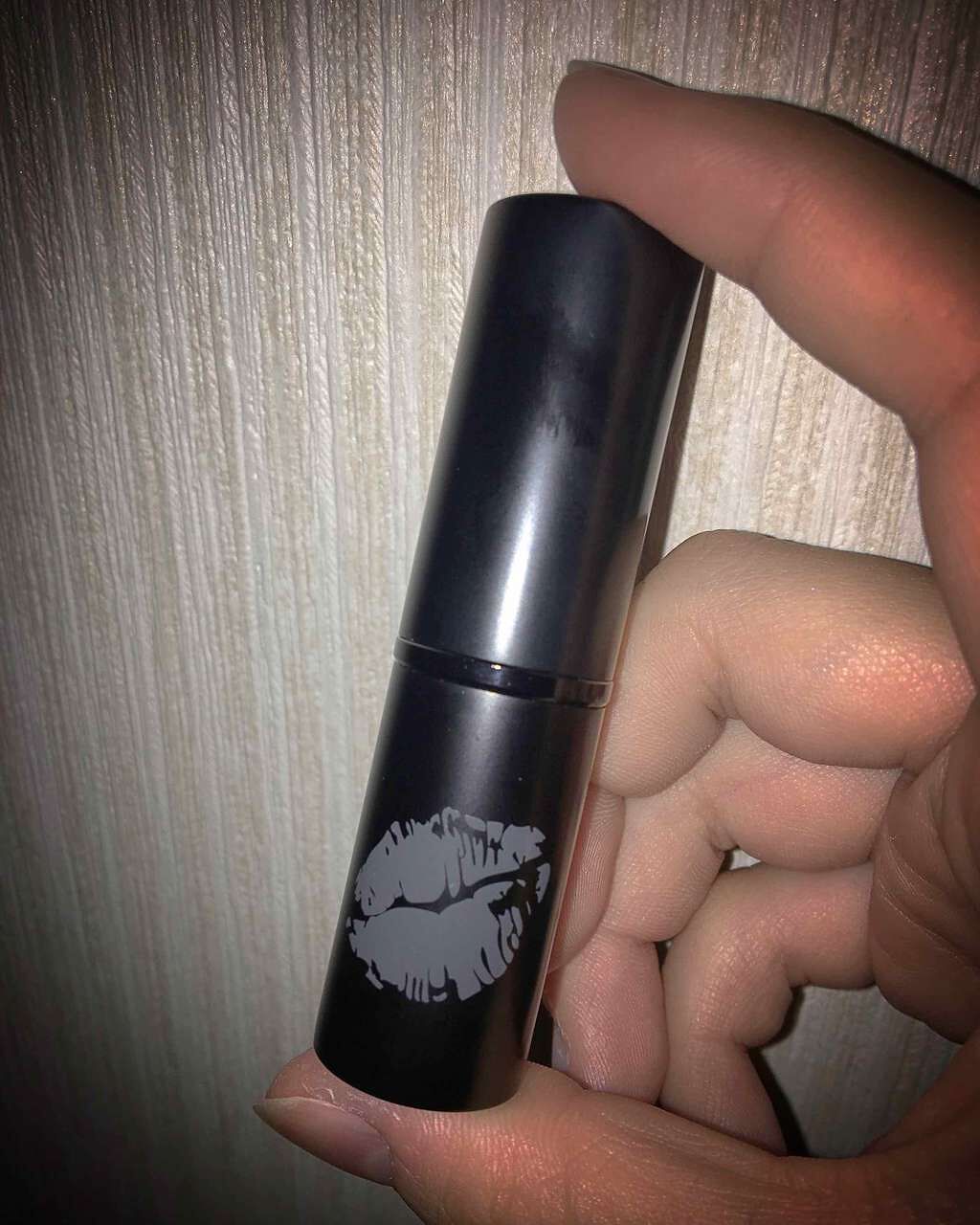 リアルカラーリップスティック/EGLIPS/口紅を使ったクチコミ(1枚目)