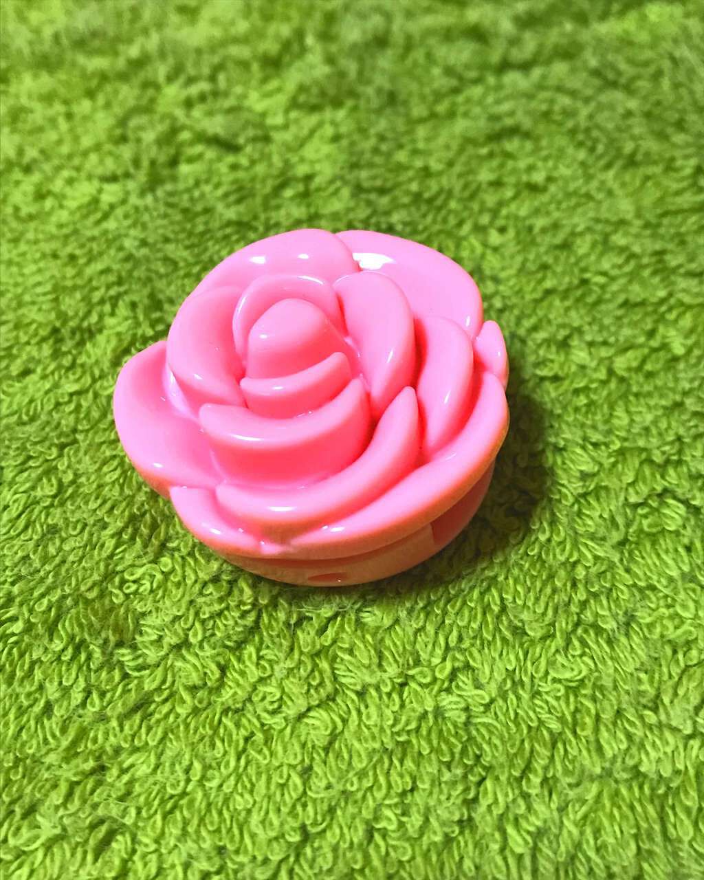 3CE HEART POT LIP/3CE/口紅を使ったクチコミ(1枚目)