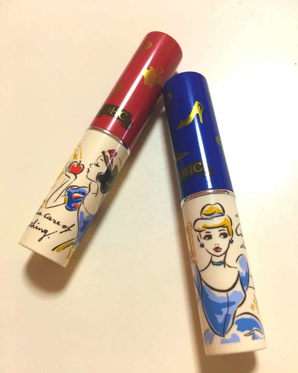 DHC 薬用リップクリーム/DHC/リップクリームを使ったクチコミ(2枚目)