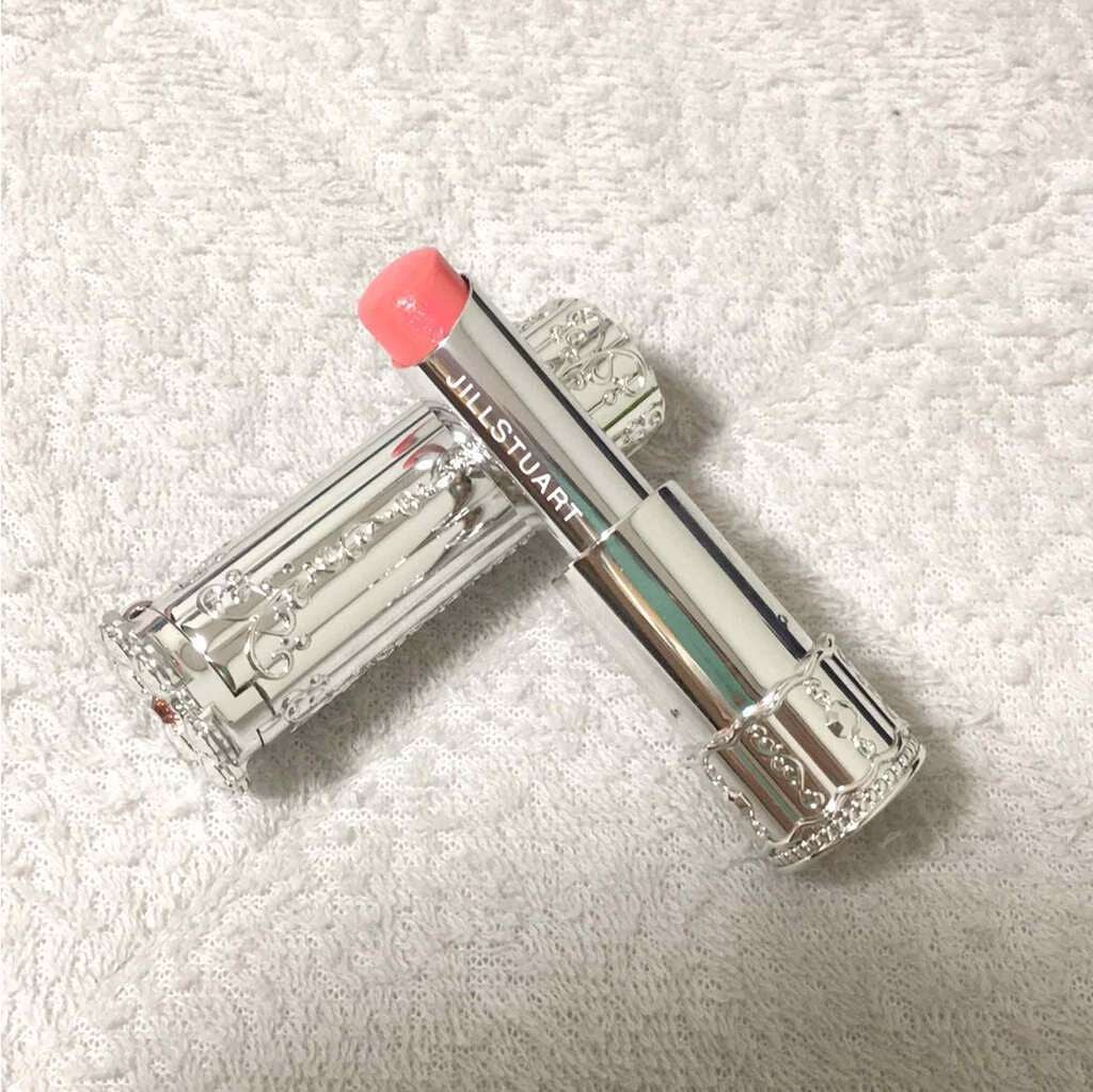 リップブロッサム (旧)/JILL STUART/口紅を使ったクチコミ(1枚目)