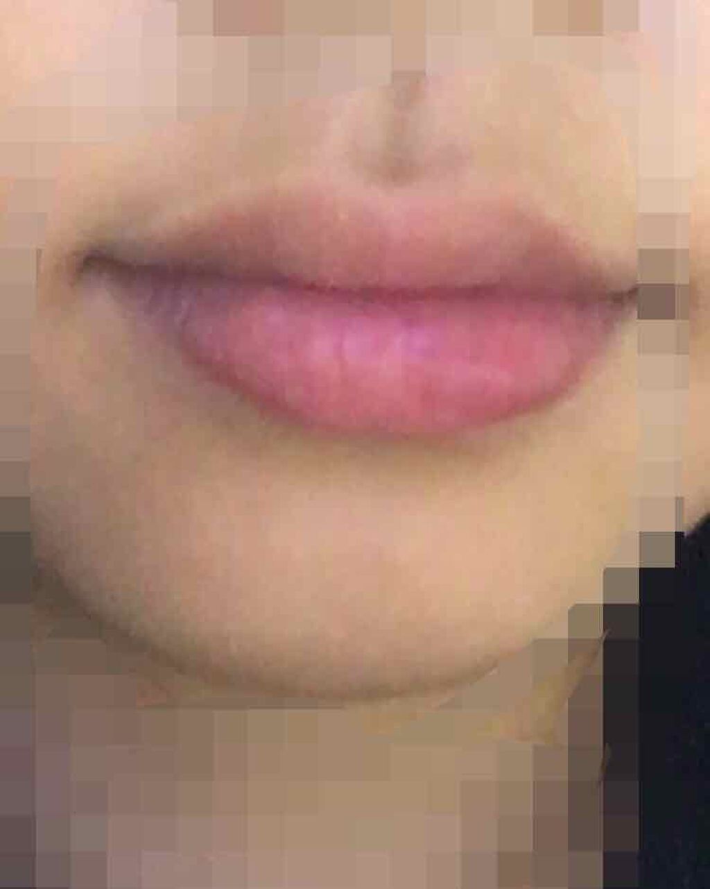 エスポルール リップティント/エスポルール/リップティントを使ったクチコミ（3枚目）