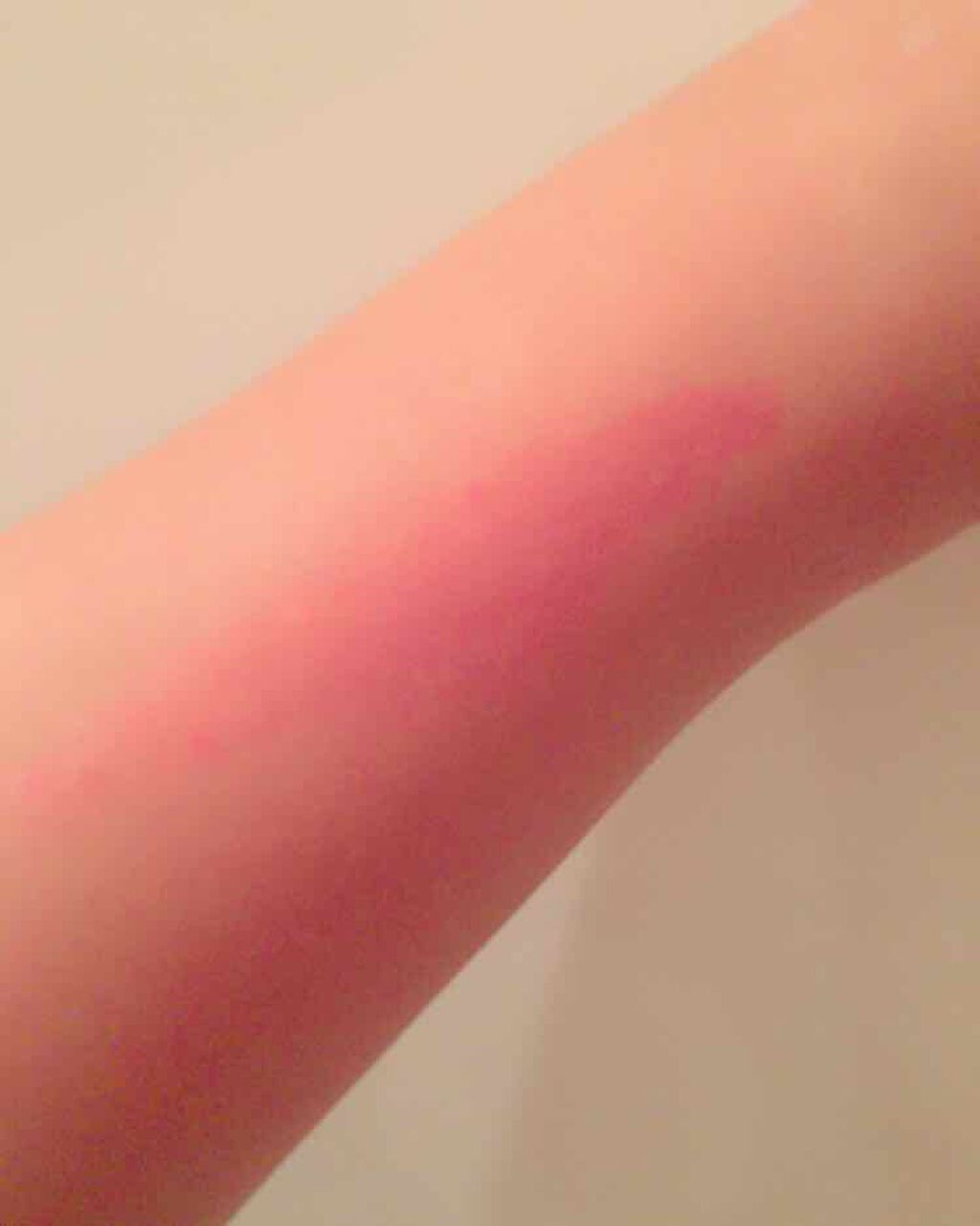 エスポルール リップティント/エスポルール/リップティントを使ったクチコミ（2枚目）