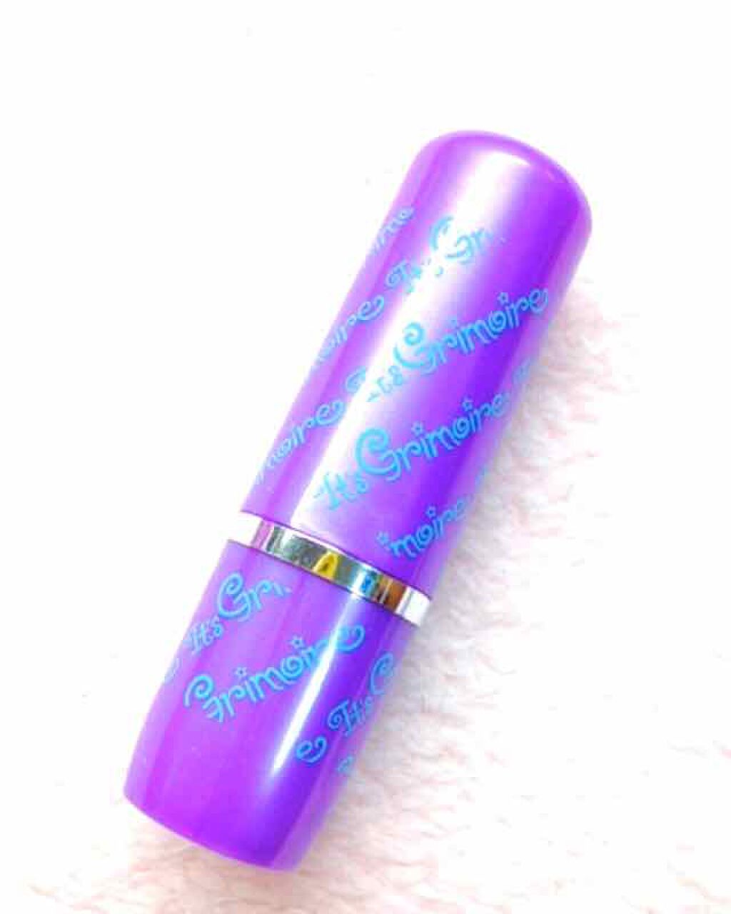 ツインカラーリップ/It's Grimoire/口紅を使ったクチコミ(1枚目)