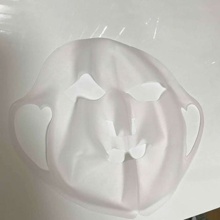 シリコーンマスク/Pure Smile/その他スキンケアグッズを使ったクチコミ(2枚目)