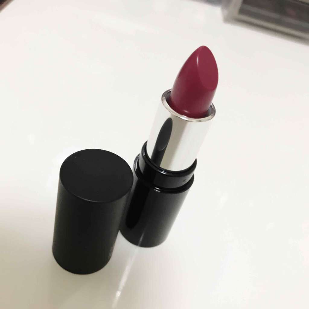 エッセンスインルージュ モイスト/LB/口紅を使ったクチコミ(1枚目)