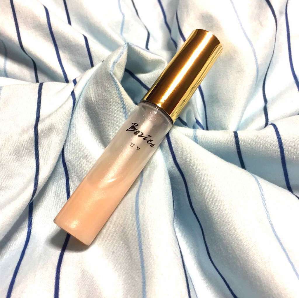 リッププランパー UV/Borica/リップケアを使ったクチコミ(1枚目)