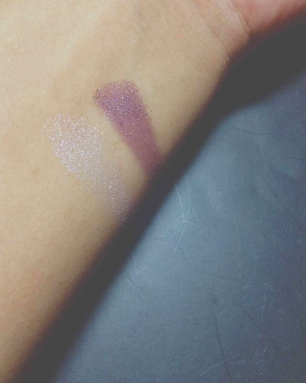 ヴィセ アヴァン シングルアイカラー/Visée/単色アイシャドウを使ったクチコミ（2枚目）