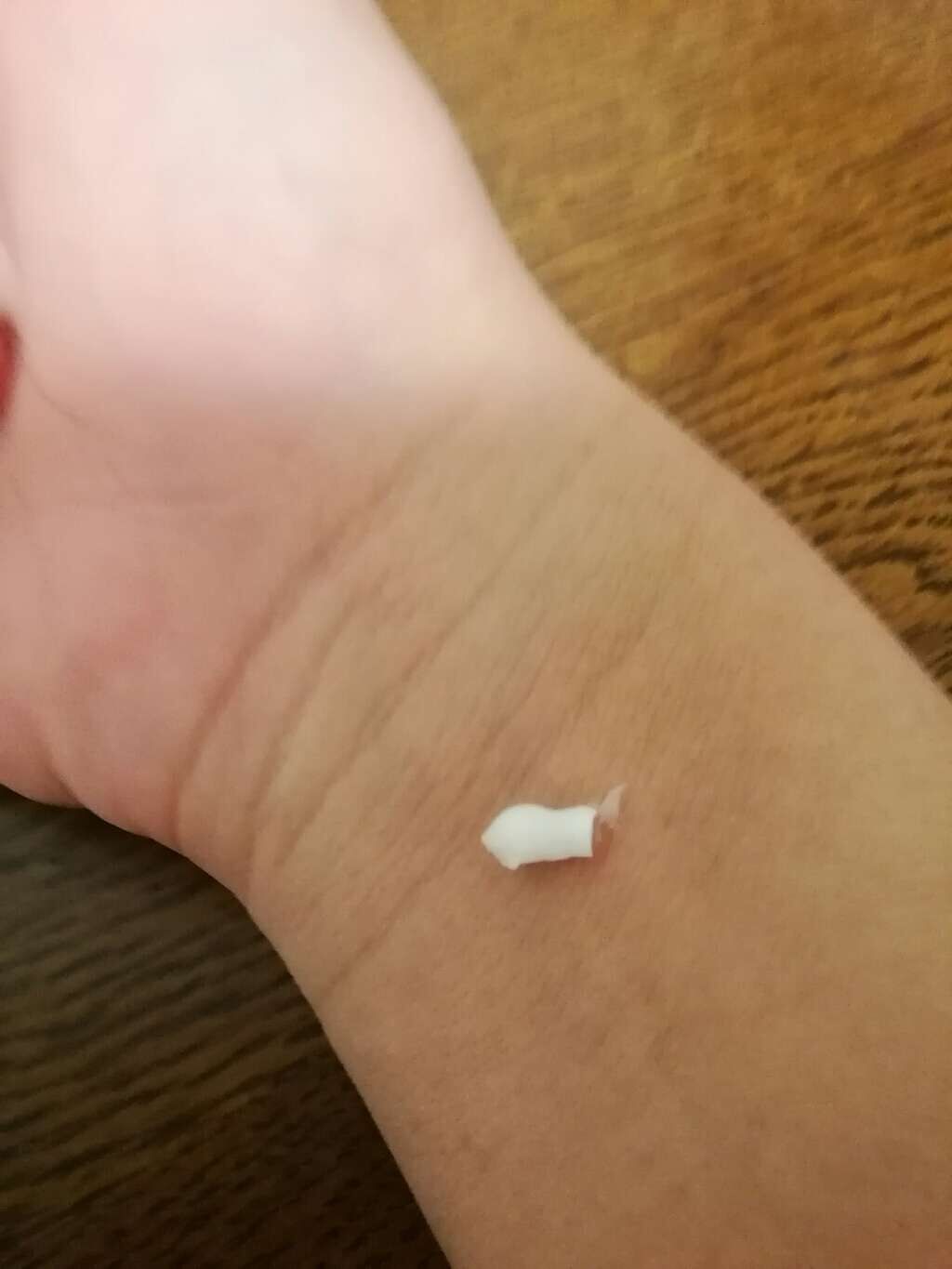 ラスティングマルチアイベース WP/キャンメイク/アイシャドウベースを使ったクチコミ(3枚目)