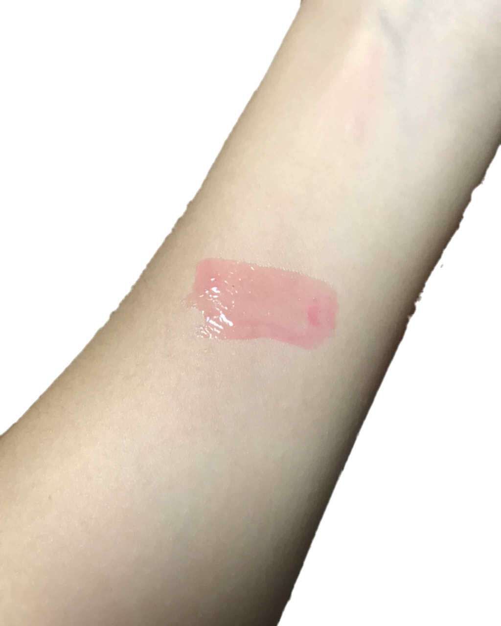 ユイルカレス/ロレアル パリ/リップグロスを使ったクチコミ（2枚目）