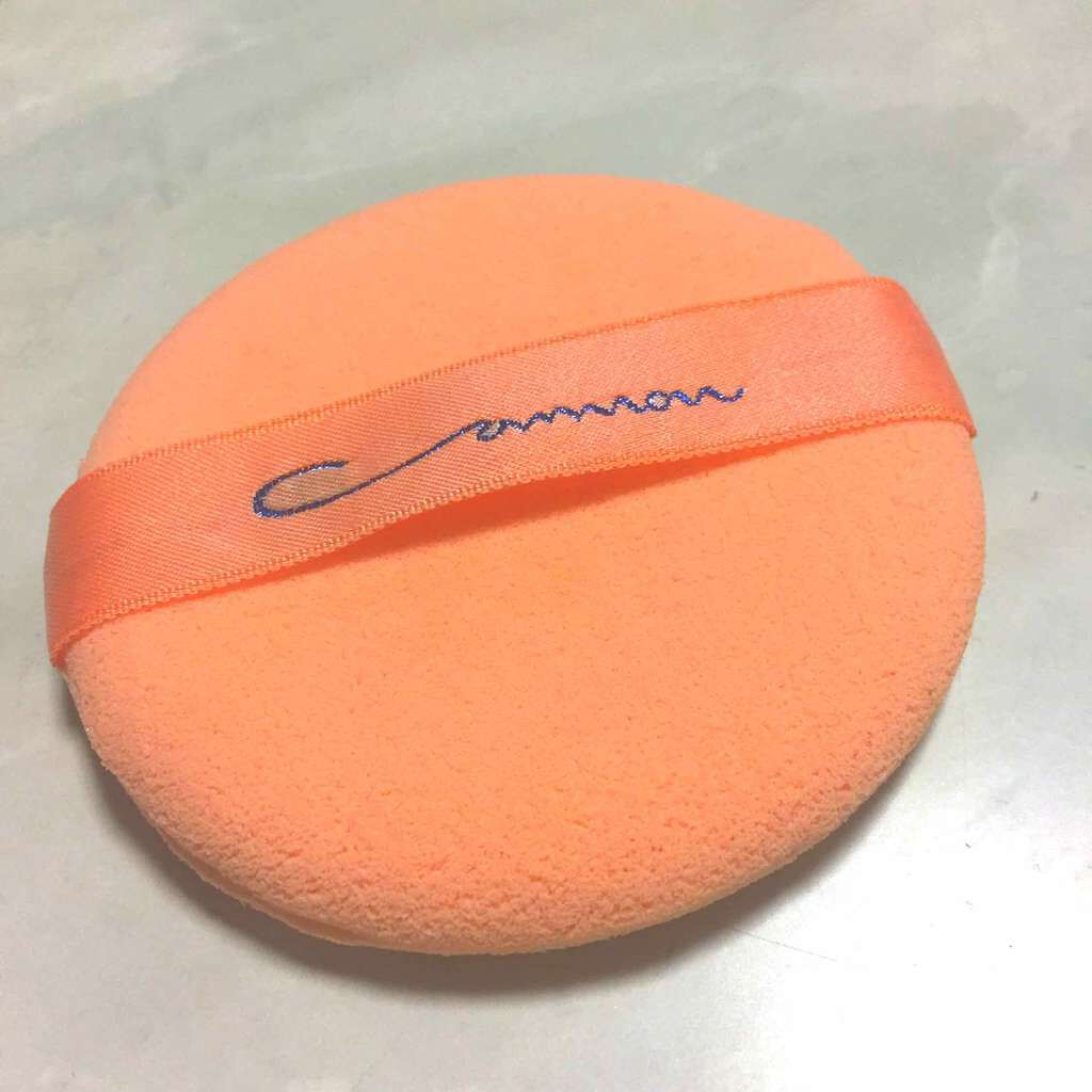 エバーソフト/Canon/パフ・スポンジを使ったクチコミ（1枚目）