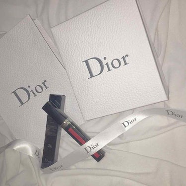 ルージュ ディオール リキッド/Dior/口紅を使ったクチコミ（1枚目）