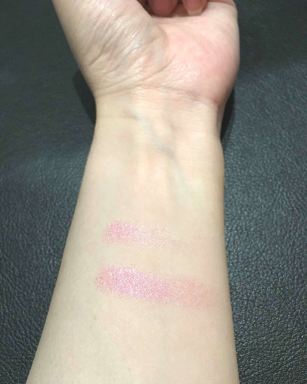 セレクト アイカラー/ESPRIQUE/単色アイシャドウを使ったクチコミ(3枚目)