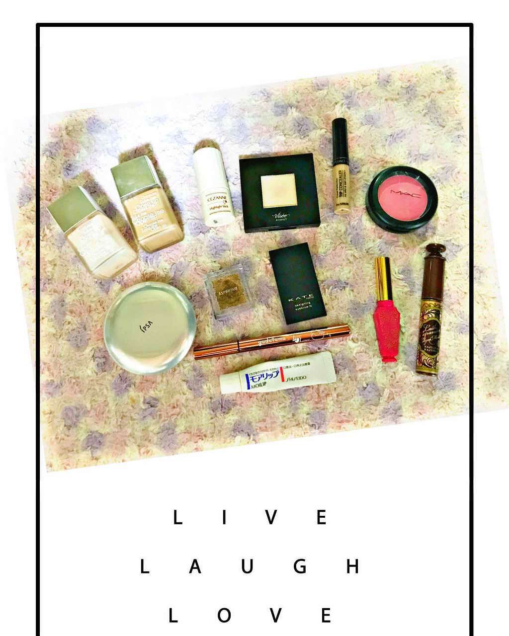 シアトーンブラッシュ/M・A・C/パウダーチークを使ったクチコミ（1枚目）