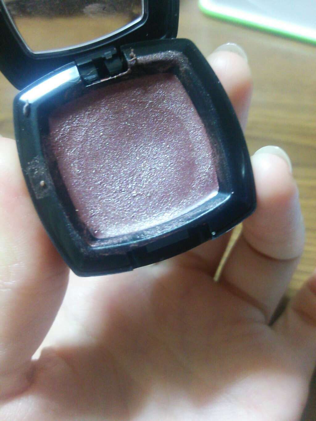 グラムジェリーアイズ/LB/ジェル・クリームアイシャドウを使ったクチコミ(2枚目)