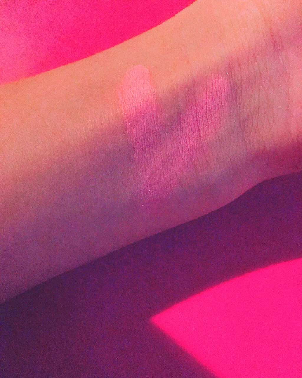 BWパウダーチーク/BWC/パウダーチークを使ったクチコミ(3枚目)