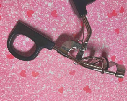 アイラッシュカーラー/DAISO/ビューラーを使ったクチコミ(1枚目)