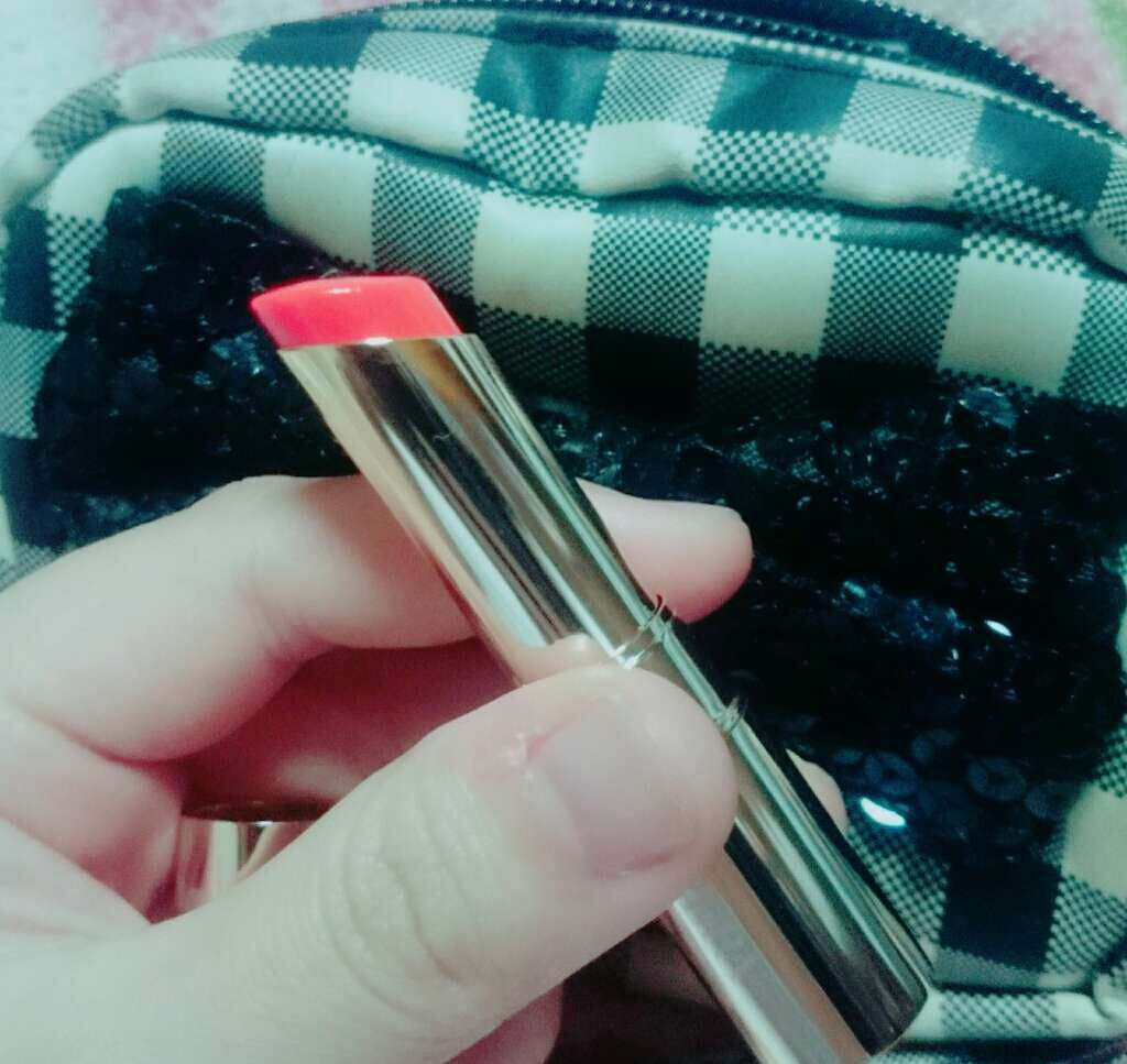 オペラ リップティント N/OPERA/リップティントを使ったクチコミ(2枚目)